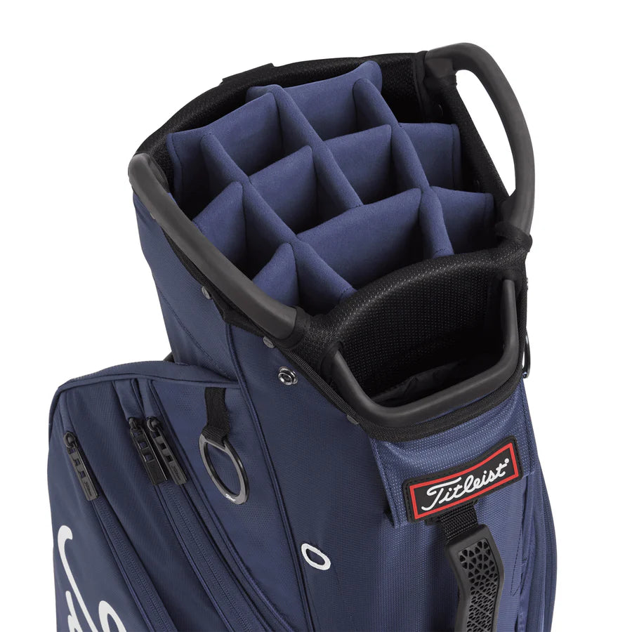 Titleist 14 Cart Bag