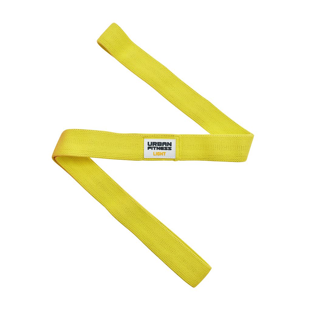Urban Fitness Fabric Resistance Band Loop – 2m