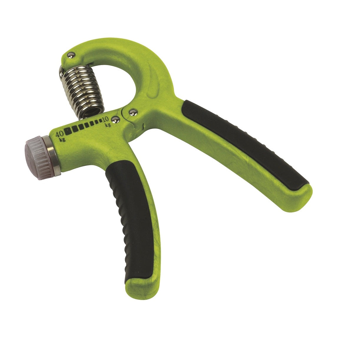 Urban Fitness Adjustable Spring Grip