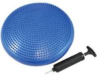 Urban Fitness Stability Cushion