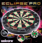 Unicorn Eclipse Pro Bristle Dartboard