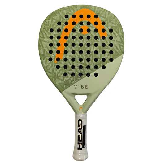 Head Vibe Padel Bat