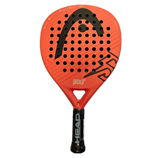 Head Bolt Padel Bat