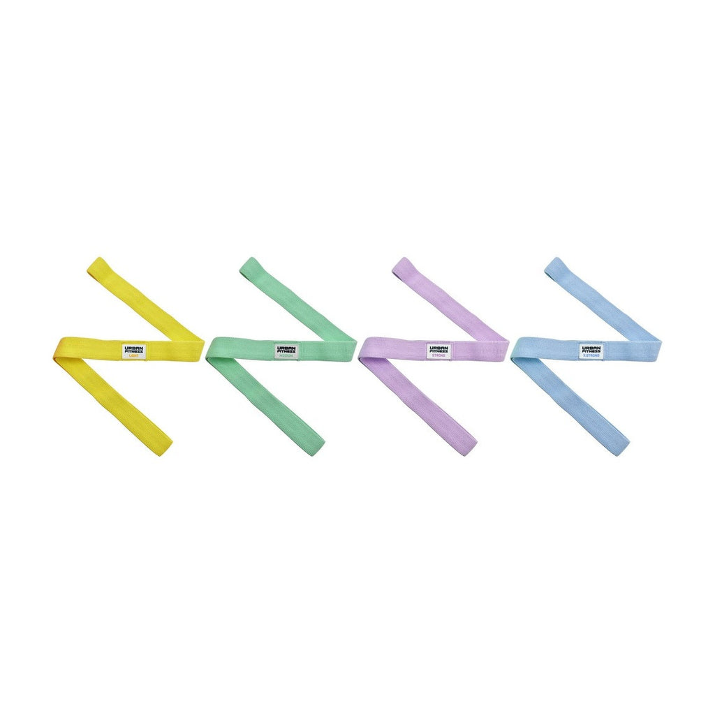 Urban Fitness Fabric Resistance Band Loop – 2m