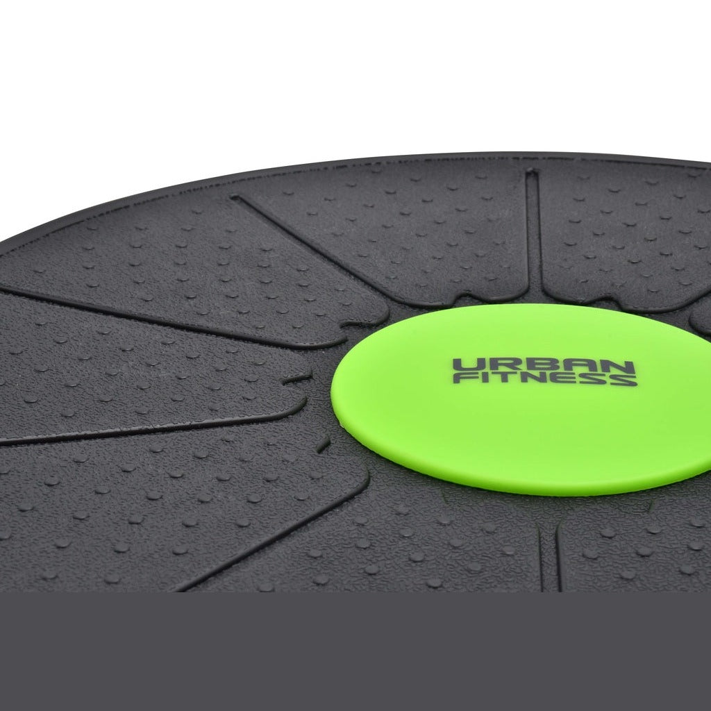 Urban Fitness Wobble Board