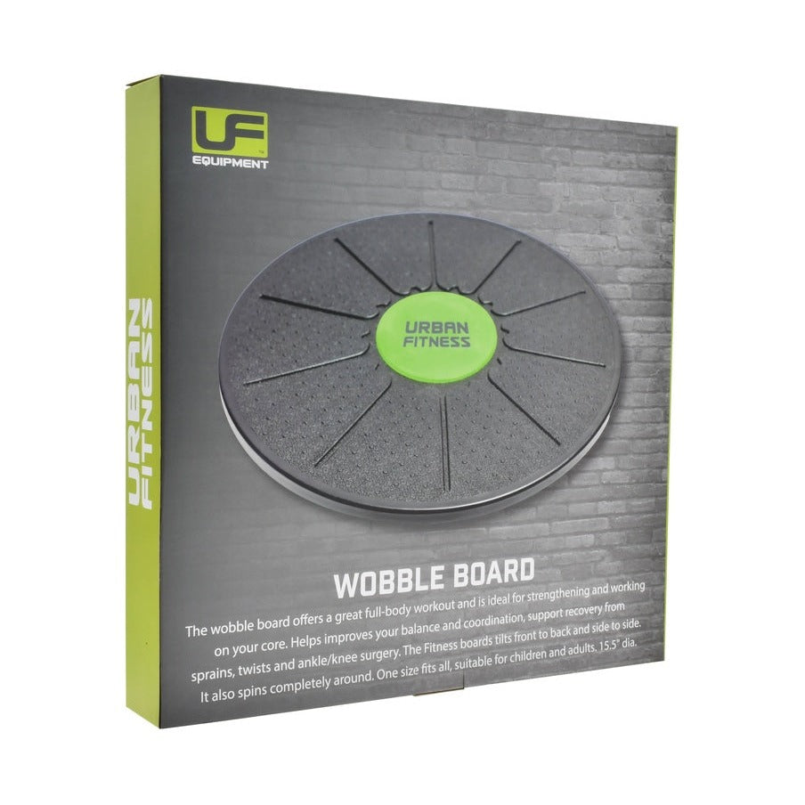 Urban Fitness Wobble Board