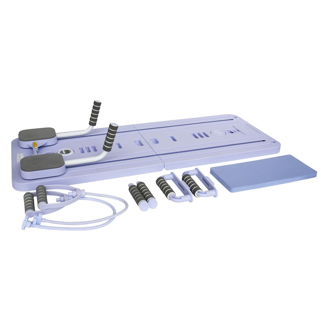 Pilates Reformer Board
