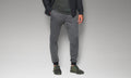 UA Tricot Jogger ( Grey )