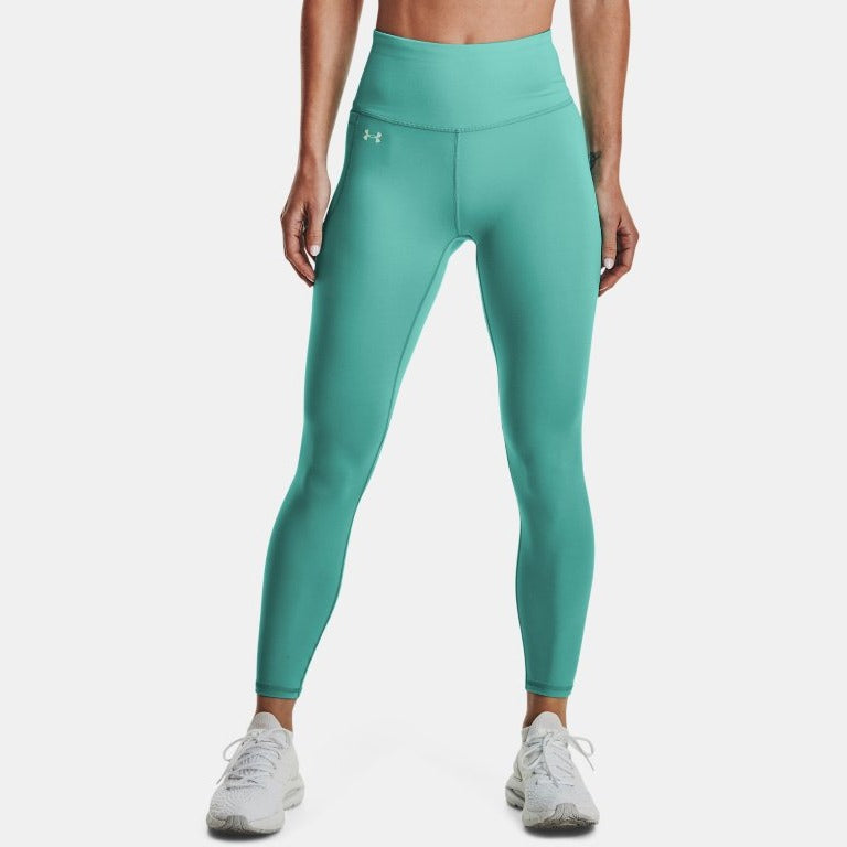UA Motion Leggings ( Green )