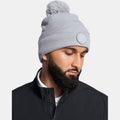 UA Bobble Hat ( Grey )