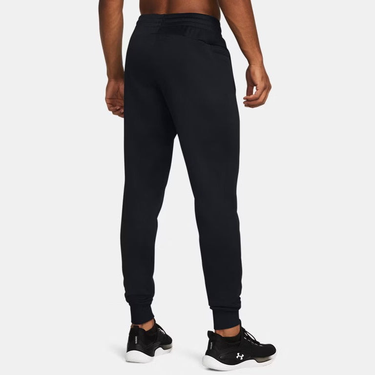 UA Joggers ( Black )