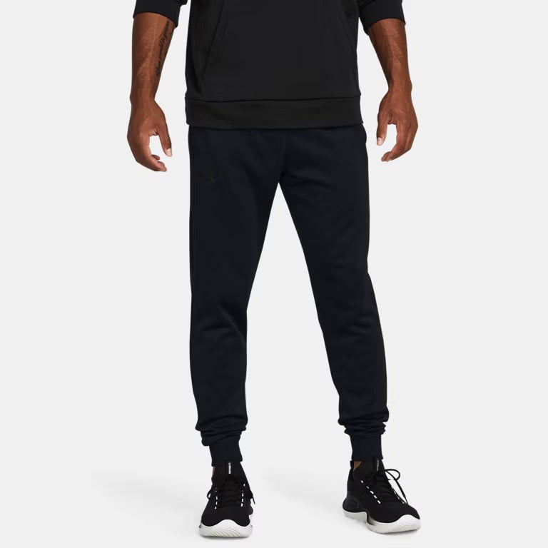 UA Joggers ( Black )