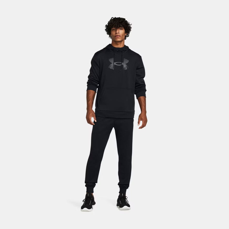 UA Joggers ( Black )