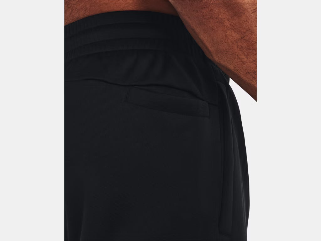 UA Joggers ( Black )
