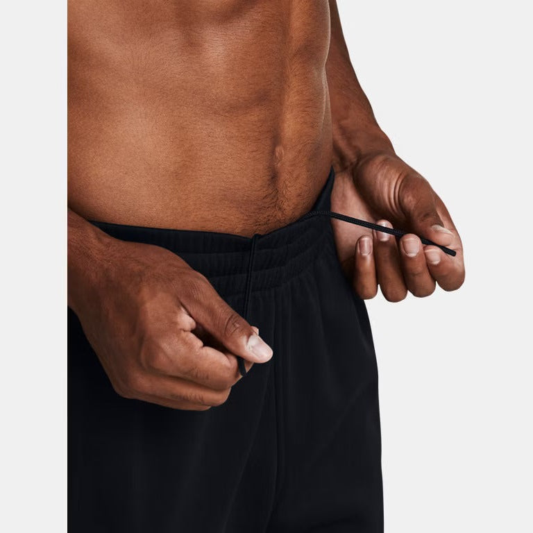 UA Joggers ( Black )