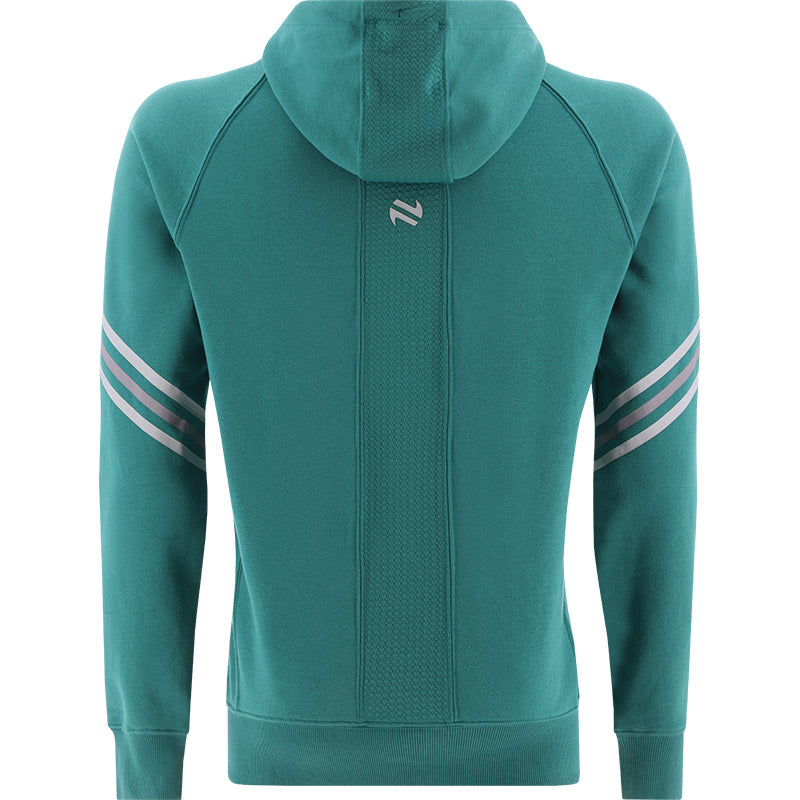 Kerry Weston Hoody ( Green )