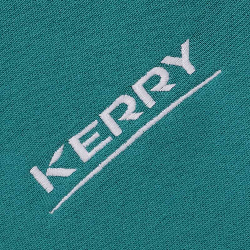 Kerry Weston Hoody ( Green )