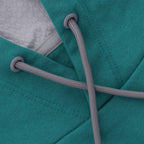 Kerry Weston Hoody ( Green )