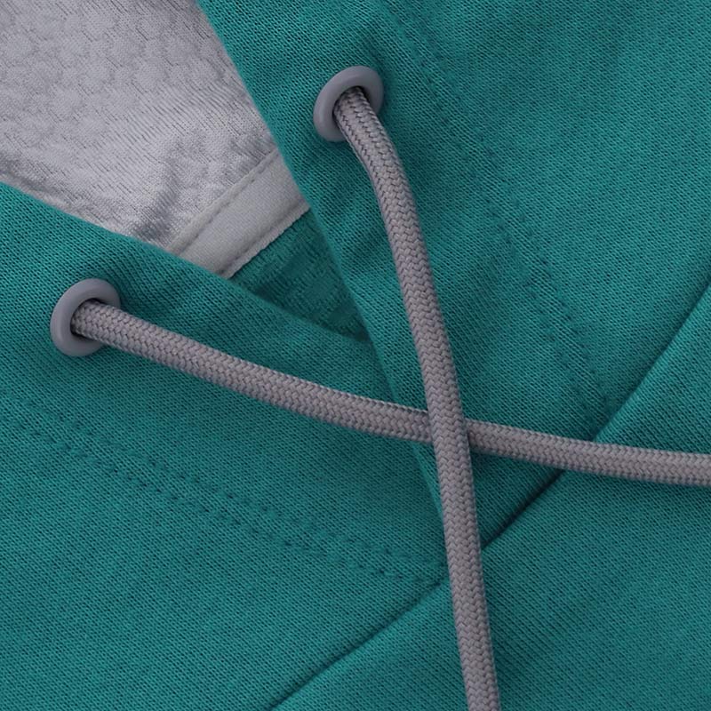 Kerry Weston Hoody ( Green )