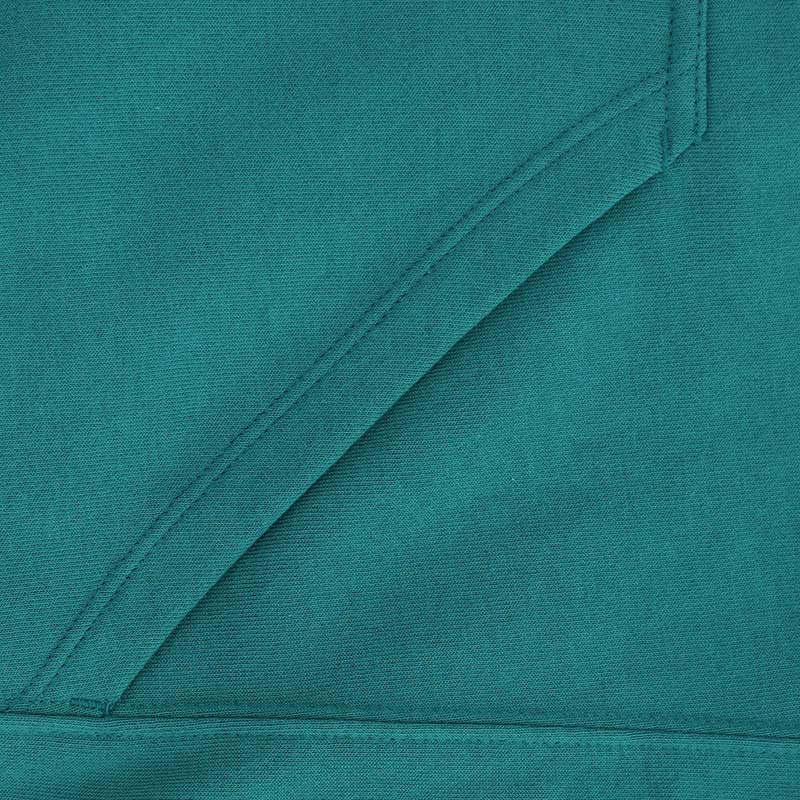 Kerry Weston Hoody ( Green )