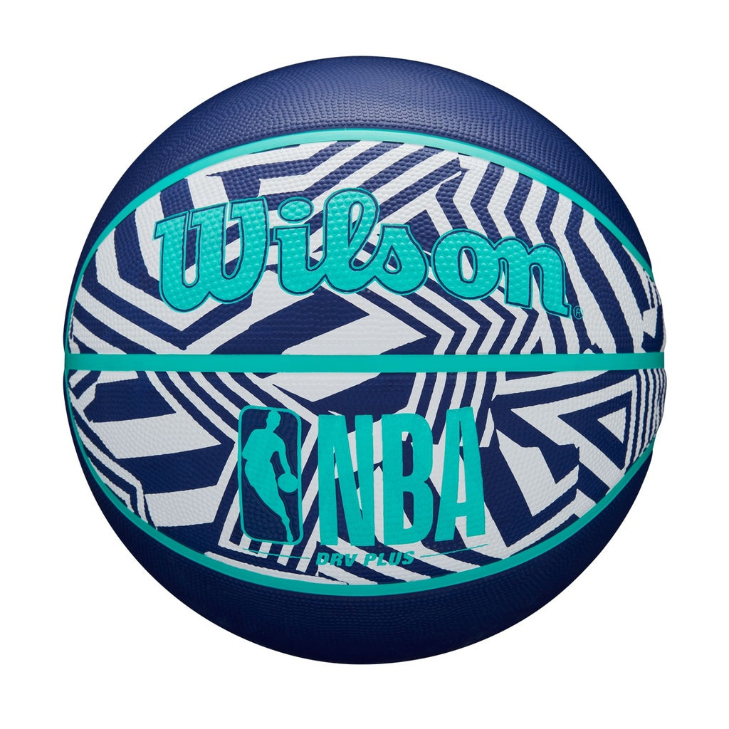 Wilson NBA Dazzle Basketball ( Size 7 )