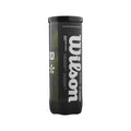 Wilson Padel Balls – 3 Ball Tube