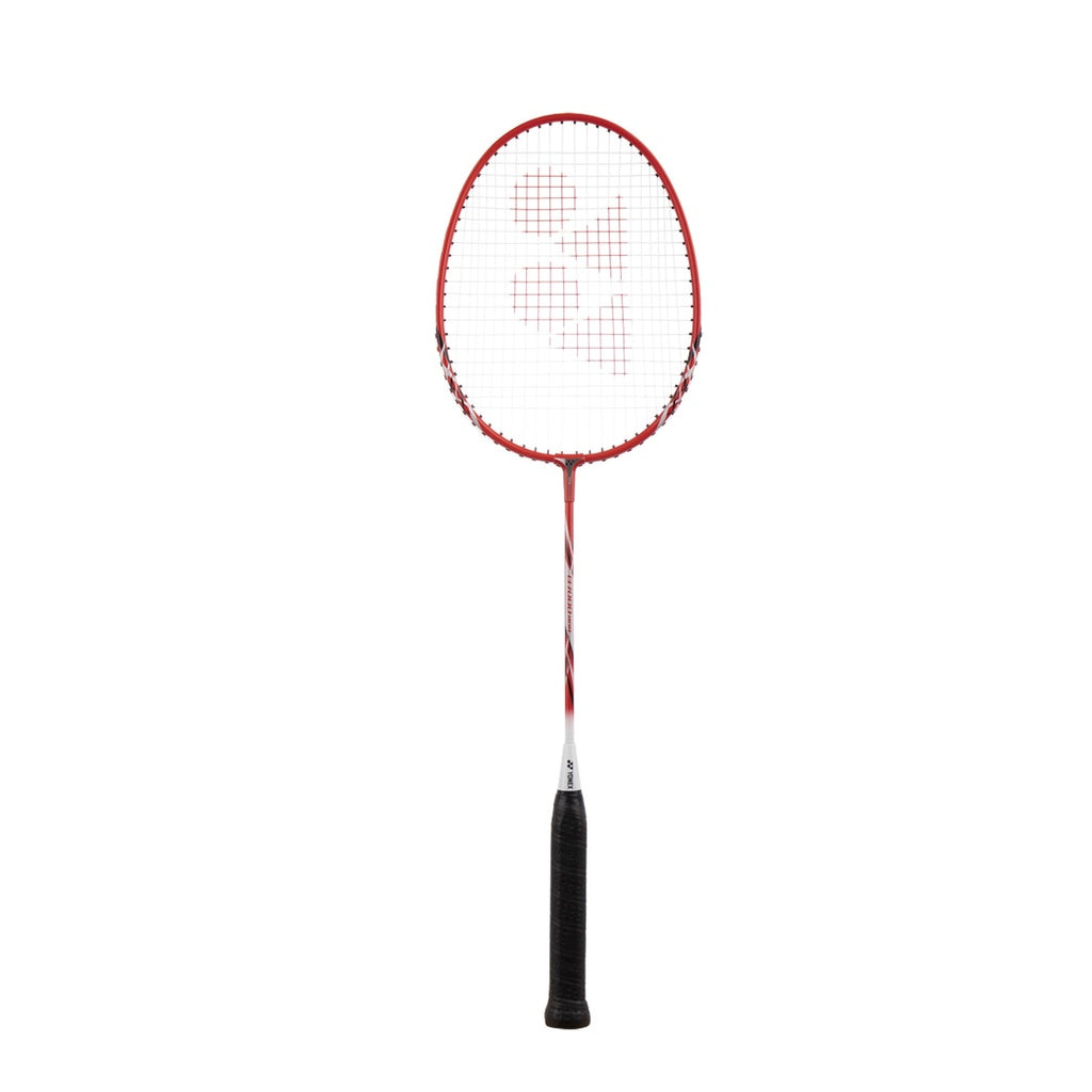 Yonex B7000MDM Badminton Racket ( Red/White )