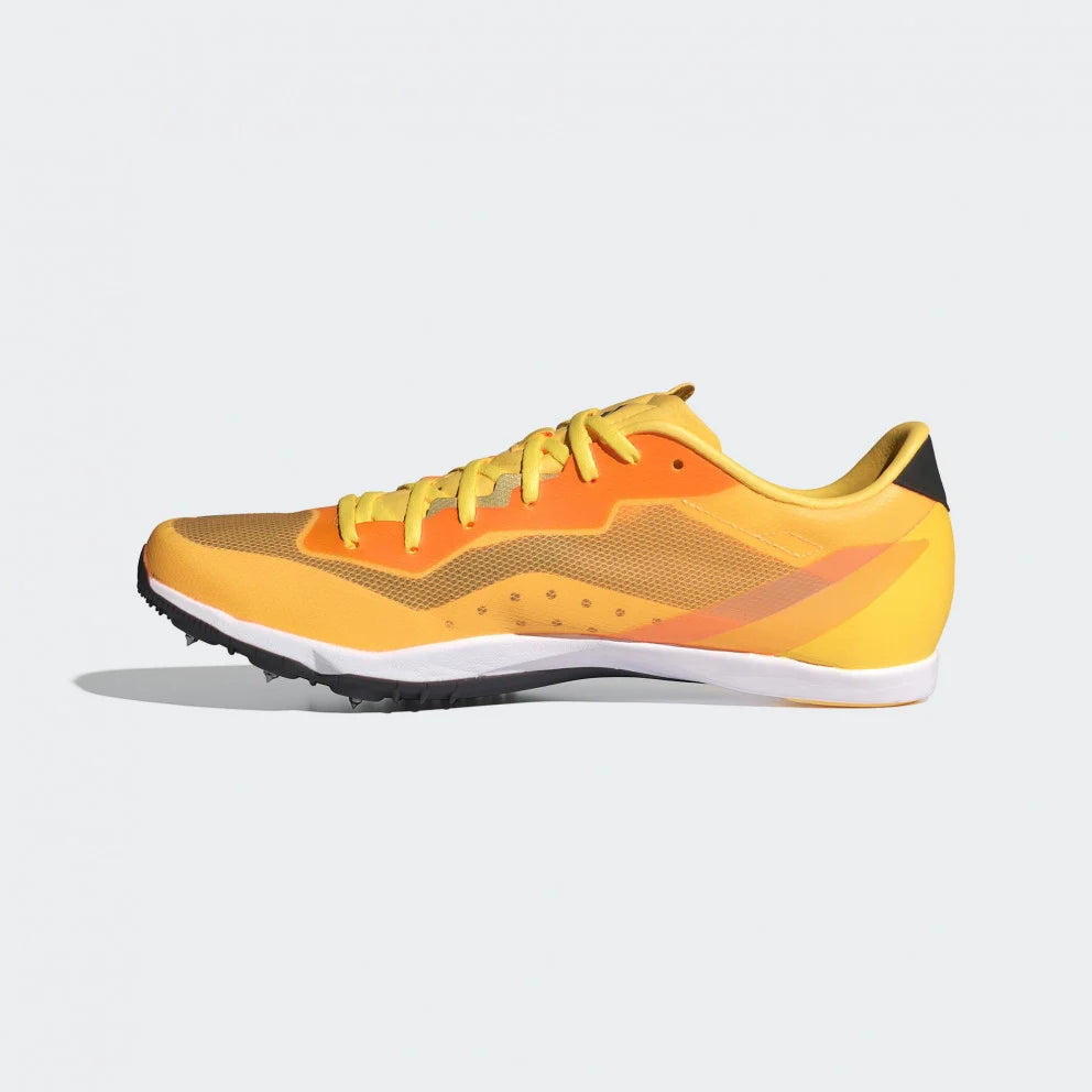 Adidas Distancestar ( Yellow/Black )