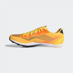 Adidas Distancestar ( Yellow/Black )