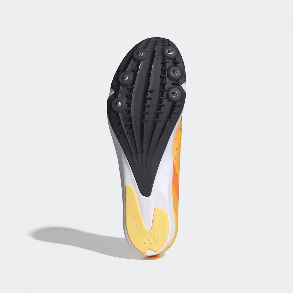Adidas Distancestar ( Yellow/Black )