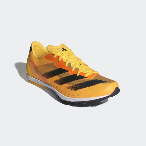 Adidas Distancestar ( Yellow/Black )