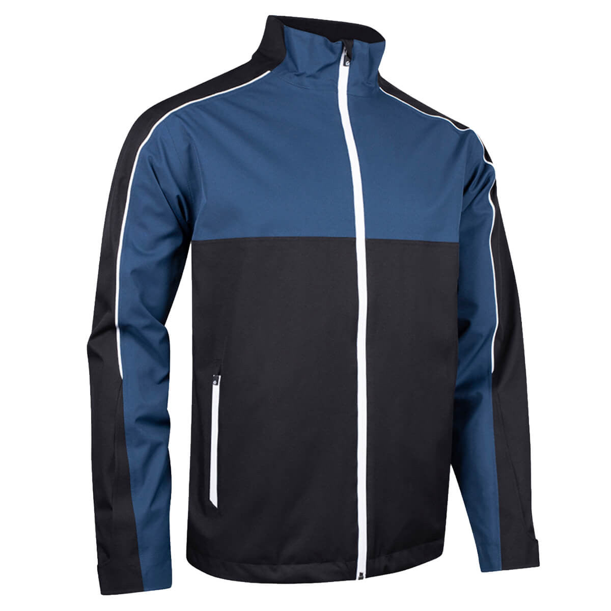 Sunderland Matterhorn Jacket ( Black/Airforce/White )