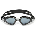 Aquasphere Kayenne Goggles ( Black/Grey )