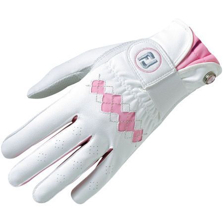 FJ Attitudes Golf Glove ( Ladies LH )