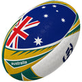 Gilbert Australia Rugby Ball