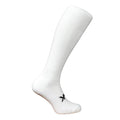 PFSport Full Length Socks ( White )