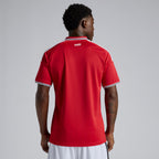 26/27 Manchester United Home Jersey ( Red/White )