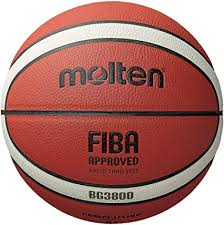 Molten BG3800 Basketball ( Size 7 )