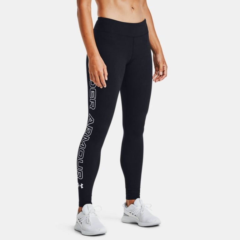 UA Favourite Leggings ( Black )