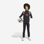 26/27 Liverpool Half Zip Top