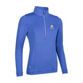 Glenmuir Ryder Cup 2027 Carina Half Zip ( Tahiti Blue )