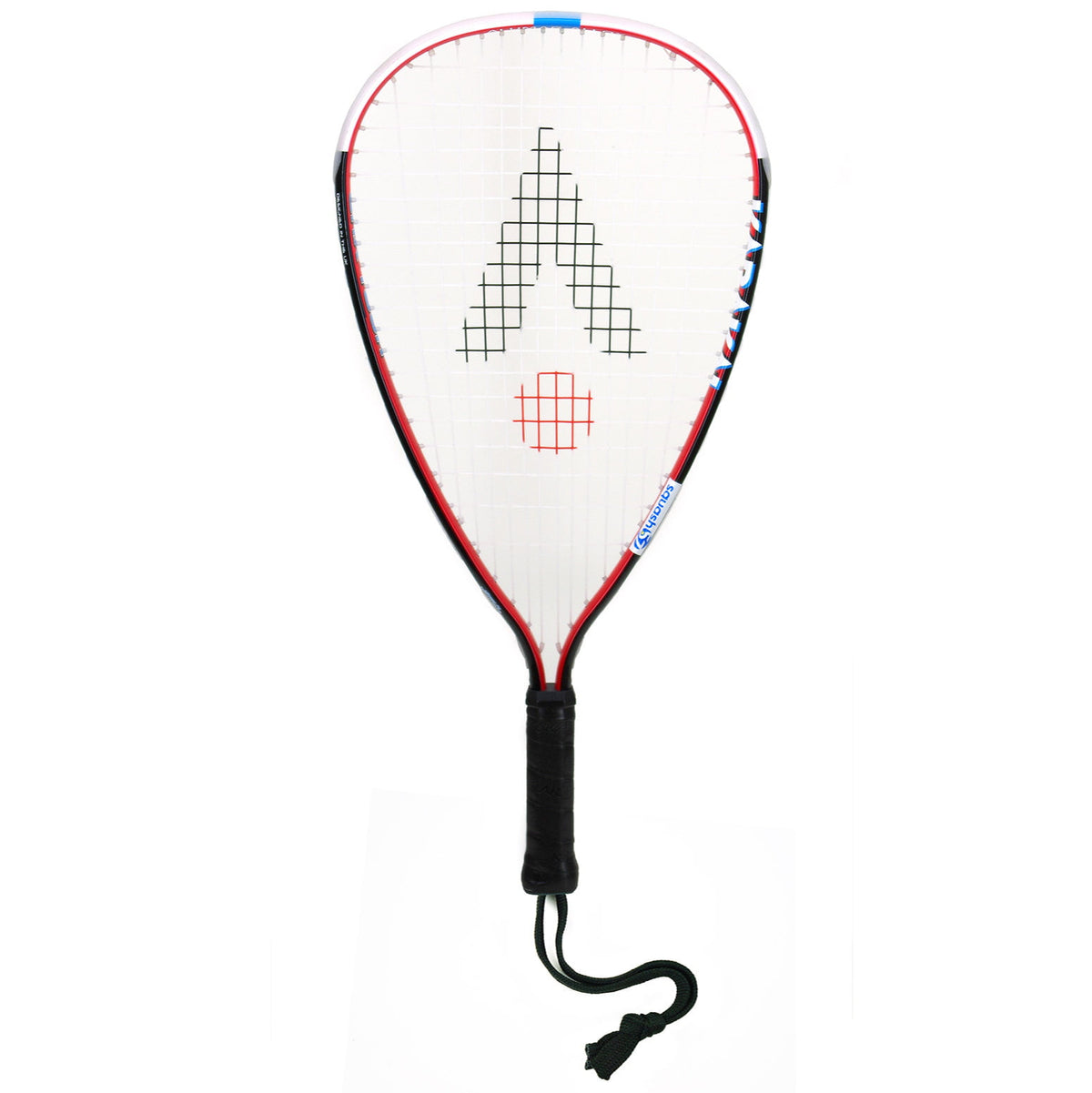 Karakal CRX Tour Pro Racquetball Racket