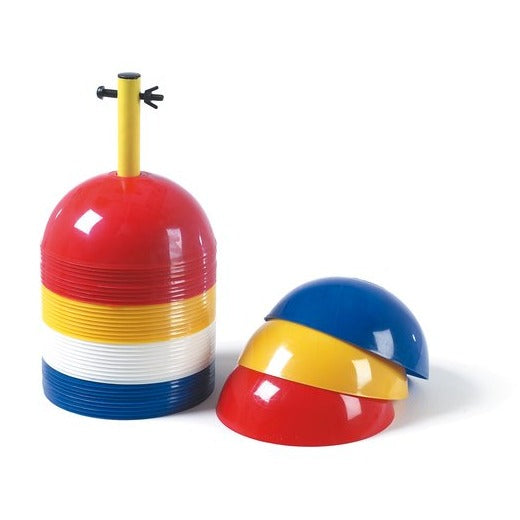 Precision Dome Marker ( Set of 40 )