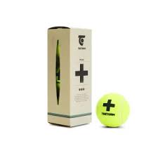 Tretorn Plus Tennis Balls ( 3 Pack )
