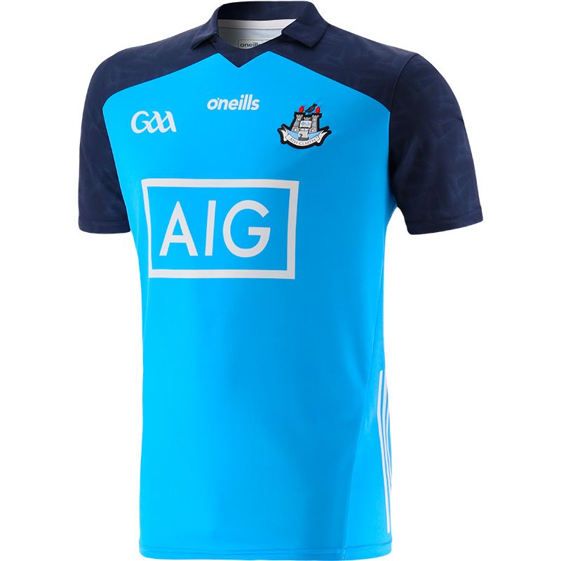 2023 Dublin Home Jersey