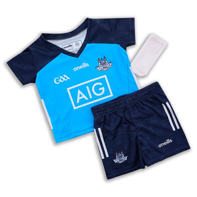 Dublin Mini Kit