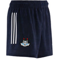 Dublin Mourne Shorts ( Navy )