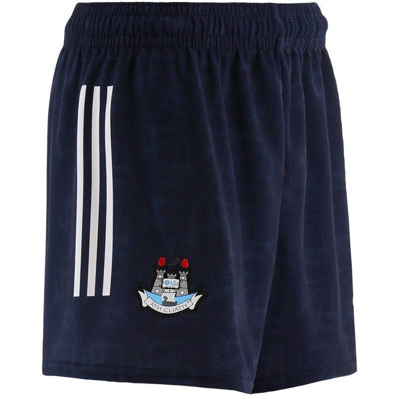 Dublin Mourne Shorts ( Navy )