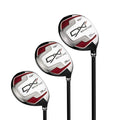 Wilson DXi 5 Wood 18 Left Hand