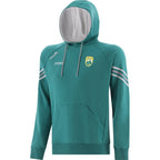 Kerry Weston Hoody ( Green )
